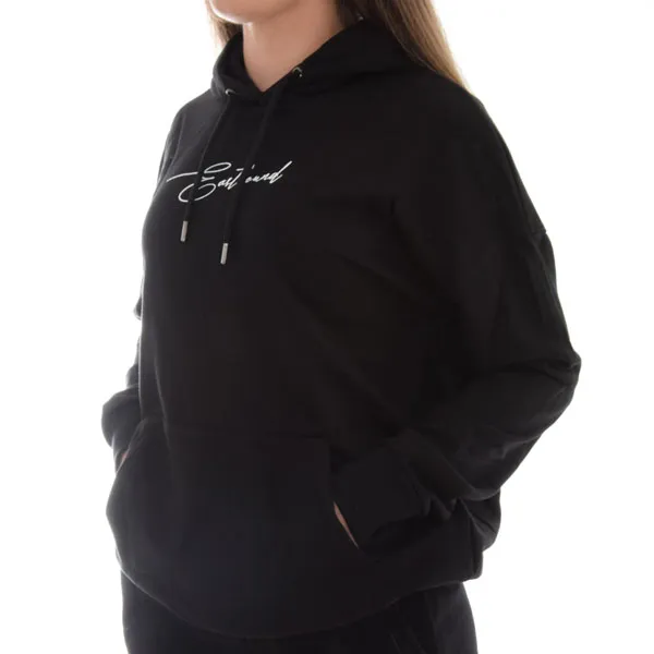 EASTBOUND DUKS WMS LONG HOODIE ZA ŽENE
