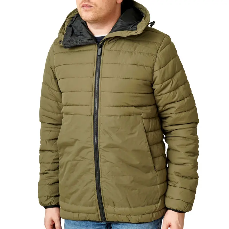 EASTBOUND JAKNA FLOW ZA MUŠKARCE