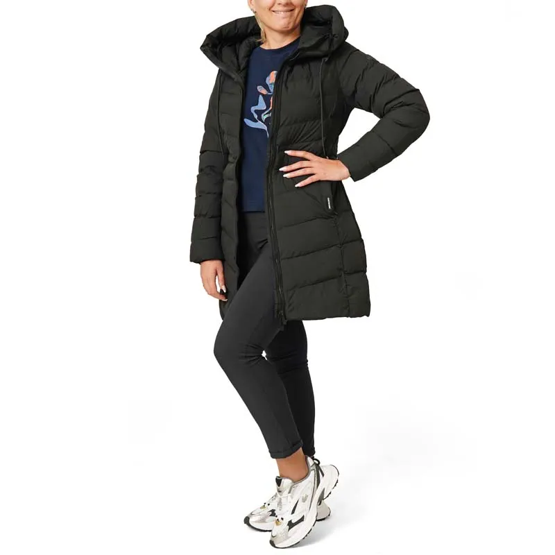 EASTBOUND JAKNA VELVE ZA ŽENE