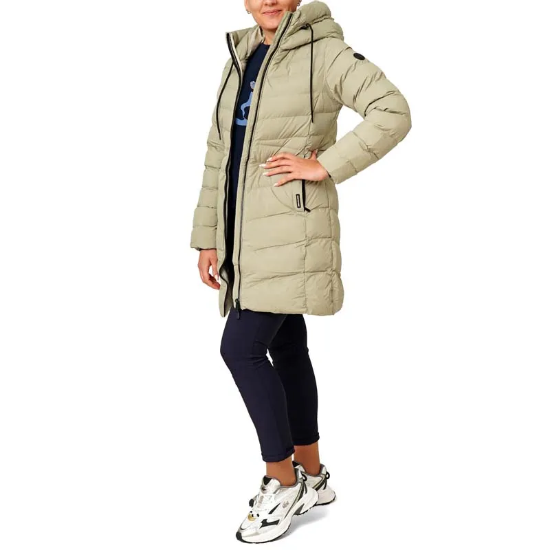 EASTBOUND JAKNA VELVE ZA ŽENE