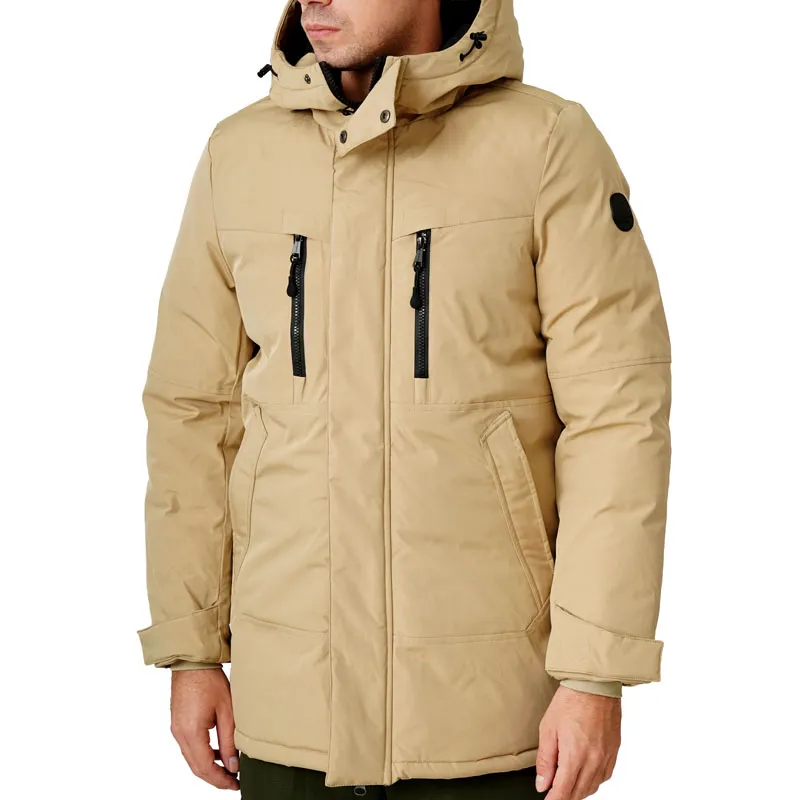 EASTBOUND MUSKA JAKNA SCUTUM ZA MUŠKARCE