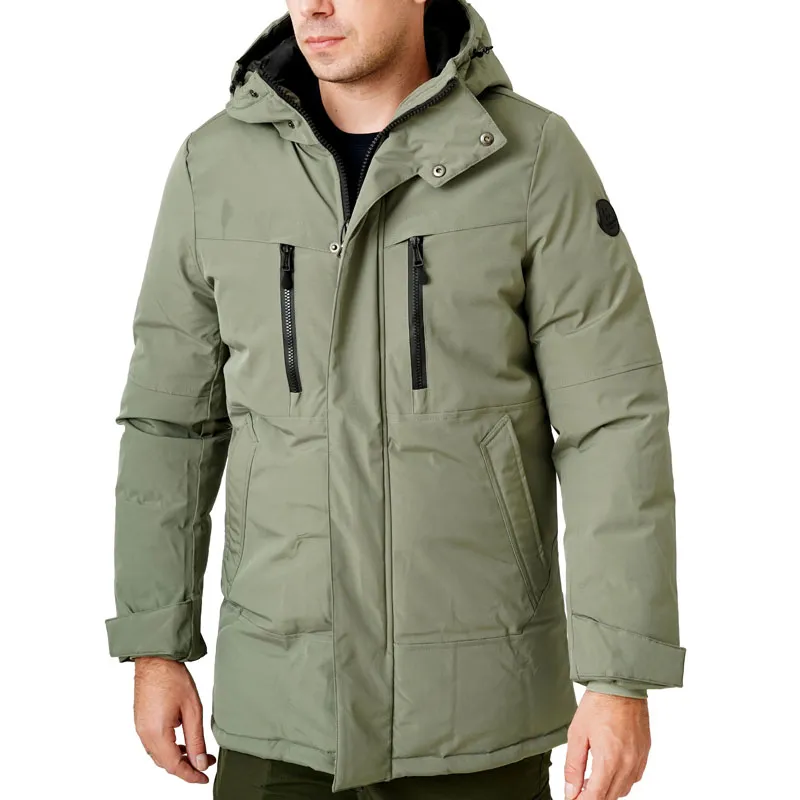 EASTBOUND MUSKA JAKNA SCUTUM ZA MUŠKARCE