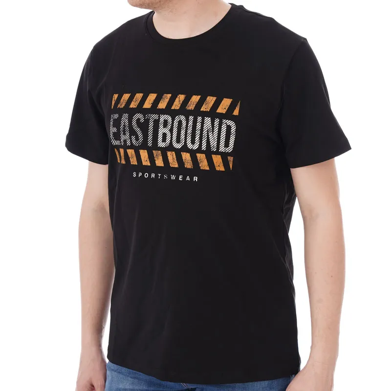 EASTBOUND MUSKA MAJICA EASTBOUND FITFLOW ZA MUŠKARCE