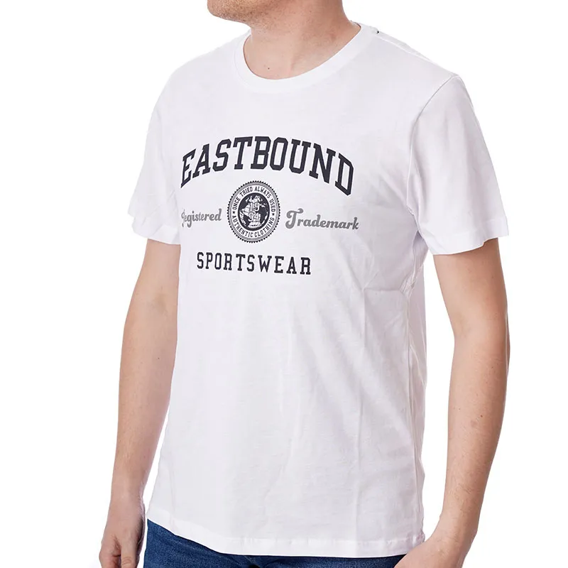 EASTBOUND MUSKA MAJICA EASTBOUND POWER ZA MUŠKARCE