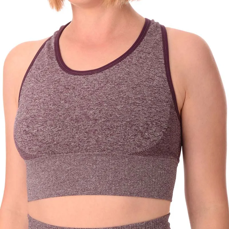 EASTBOUND SPORTSKI TOP  ASANA SEAMLESS ZA ŽENE