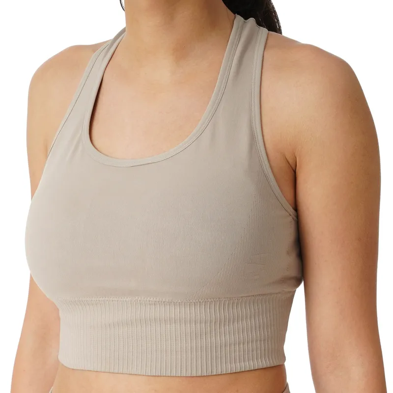 EASTBOUND TOP WMS ASANA SEAMLESS BRA ZA ŽENE