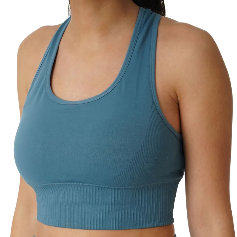 EASTBOUND TOP WMS ASANA SEAMLESS BRA ZA ŽENE