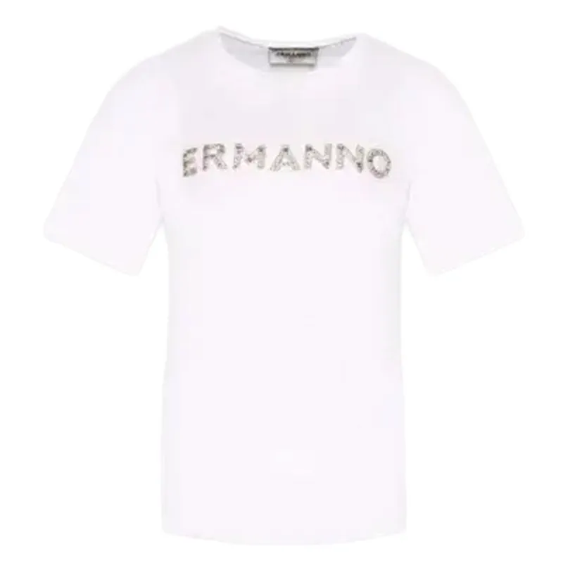 ERMANNO FIRENZE ERMANNO FIRENZE ŽENSKA MAJICA D40EL060EG3-10 ZA ŽENE