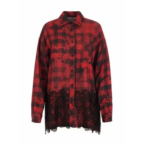 ERMANNO FIRENZE ERMANNO FIRENZE HALJINA D39ETCM03FDA-MF974 ZA ŽENE