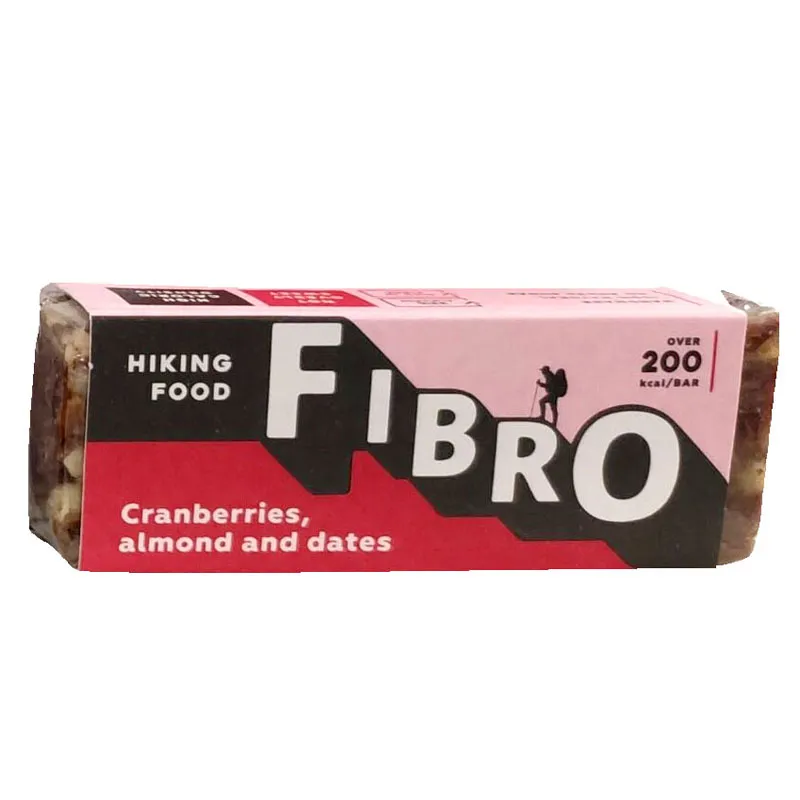 FIBRO FIBRO ENERGETSKE STANGLICE UNISEX