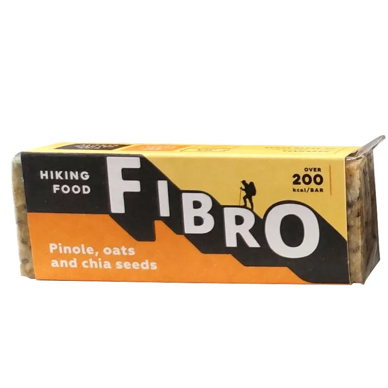 FIBRO FIBRO ENERGETSKE STANGLICE UNISEX