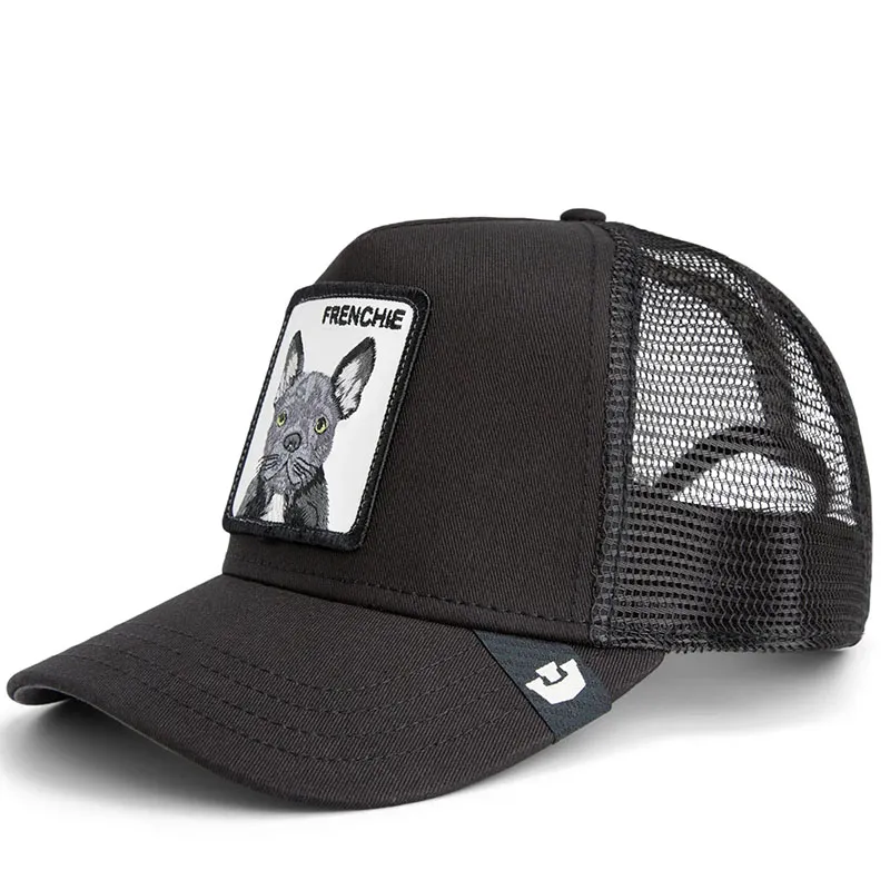 GOORIN BROS KA?KET FRENCHIE TRUCKER UNISEX