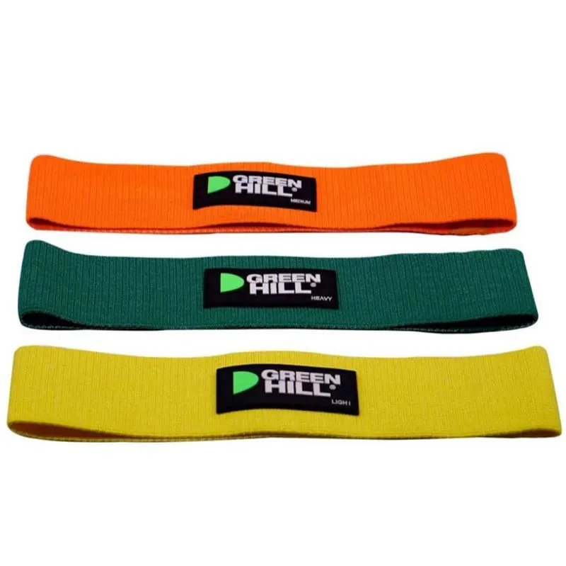 GREEN HILL GREEN HILL SET 3 TRAKE UNISEX