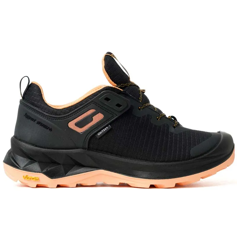 GRI SPORT PATIKE BEDROCK LOW ZA ŽENE