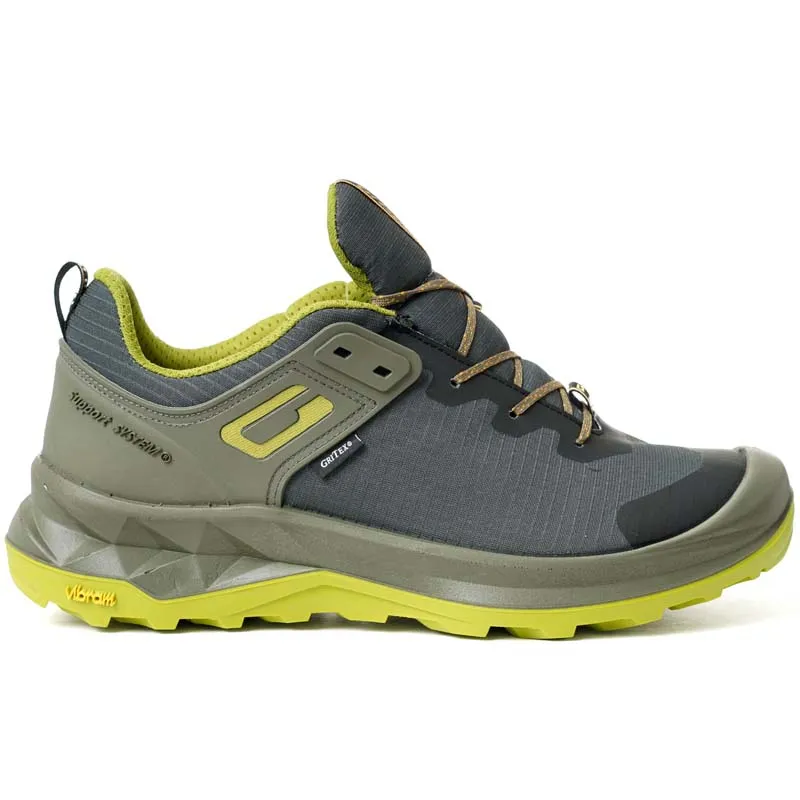 GRI SPORT PATIKE BEDROCK LOW ZA MUŠKARCE
