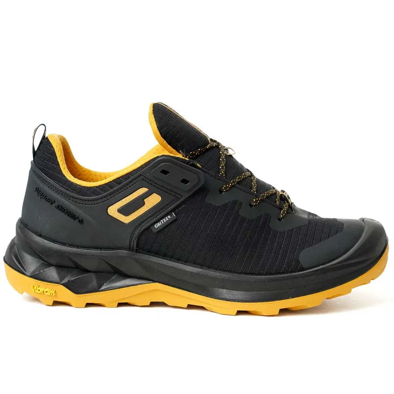 GRI SPORT PATIKE BEDROCK LOW ZA MUŠKARCE