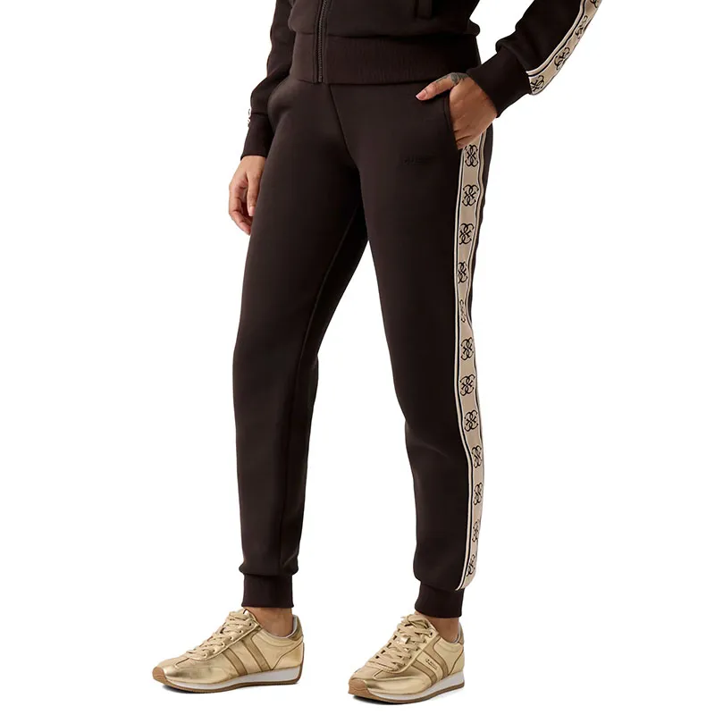 GUESS DONJI DEO BRITNEY JOGGER ZA ŽENE
