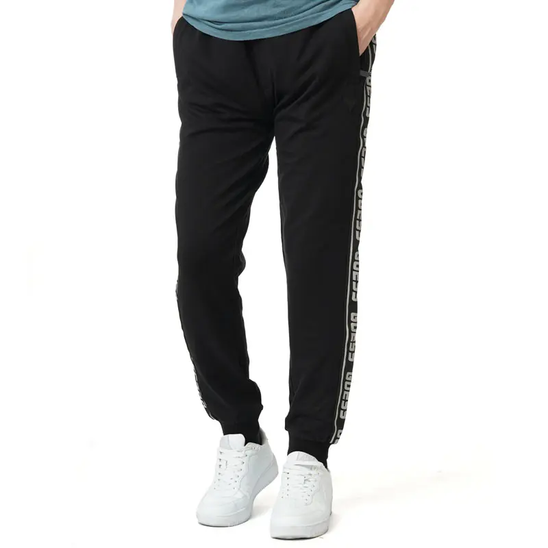 GUESS DONJI DEO TRENERKE NEW ARLO LONG PANT ZA MUŠKARCE
