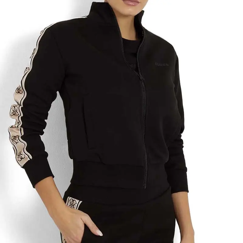 GUESS DUKS BRITNEY FULL ZIP ZA ŽENE