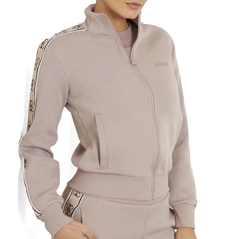GUESS DUKS BRITNEY FULL ZIP ZA ŽENE