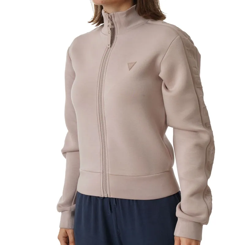 GUESS GUESS ZENSKI DUKS NEW ALLIE SCUBA ZIP ZA ŽENE