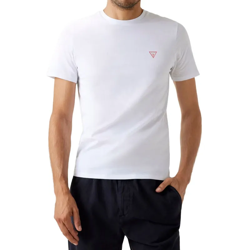GUESS MAJICA CN SS CORE TEE ZA MUŠKARCE