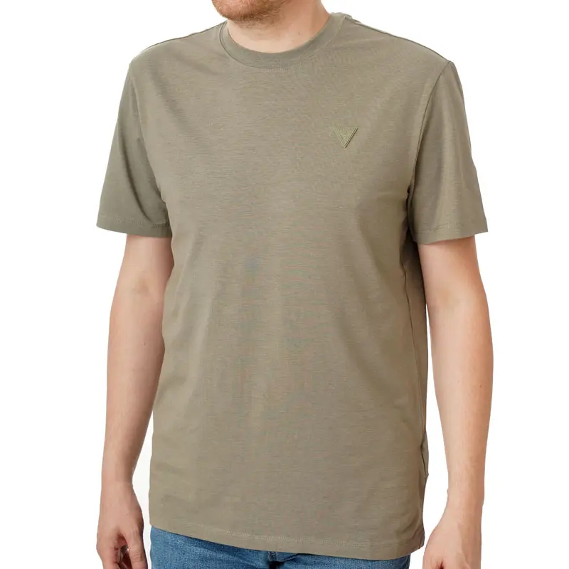GUESS MAJICA HEDLEY SS T-SHIRT ZA MUŠKARCE
