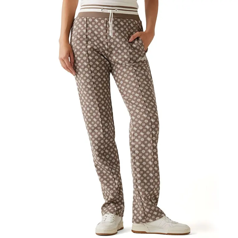 GUESS PANTALONE NEW AGGIE LONG PANT ZA ŽENE