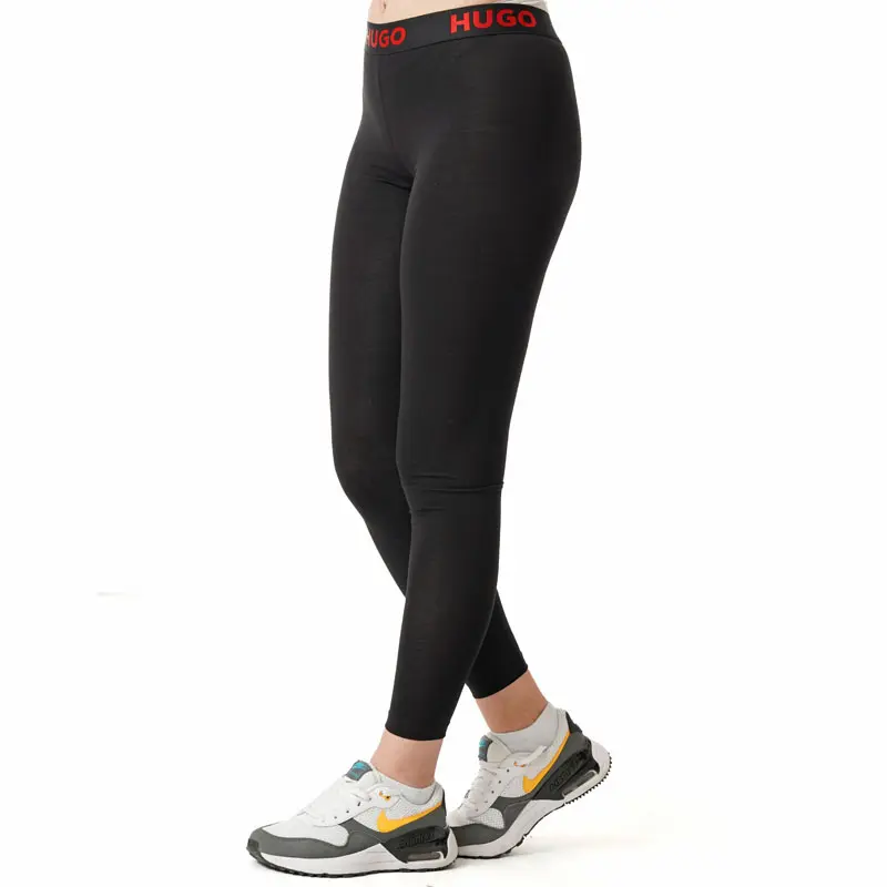 HUGO HELANKE SPORTY LOGO_LEGGINGS ZA ŽENE