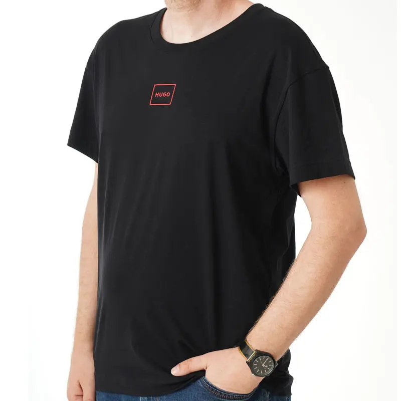 HUGO MAJICA LAZE T-SHIRT ZA MUŠKARCE