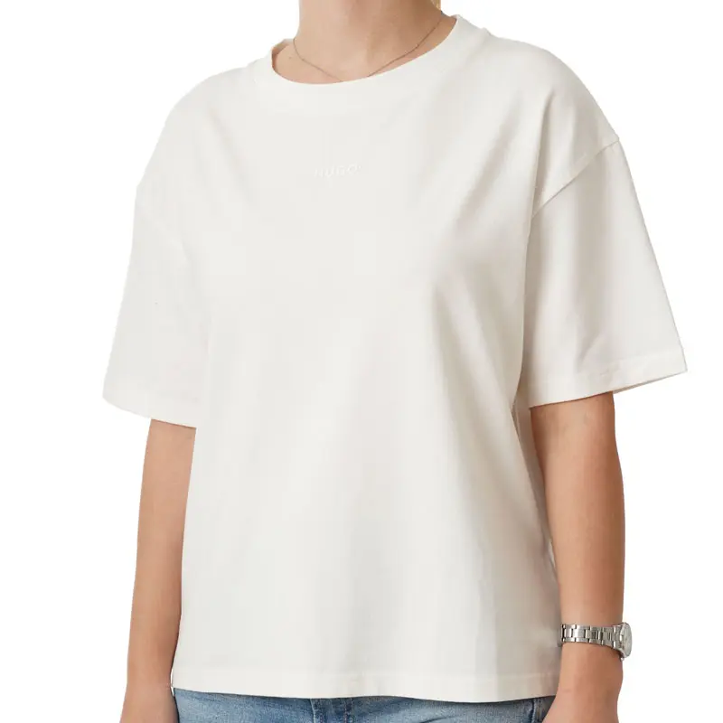 HUGO MAJICA SHUFFLE_T-SHIRT ZA ŽENE