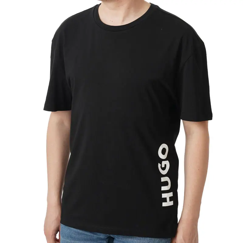 HUGO MAJICA T-SHIRT RN RELAXED ZA MUŠKARCE