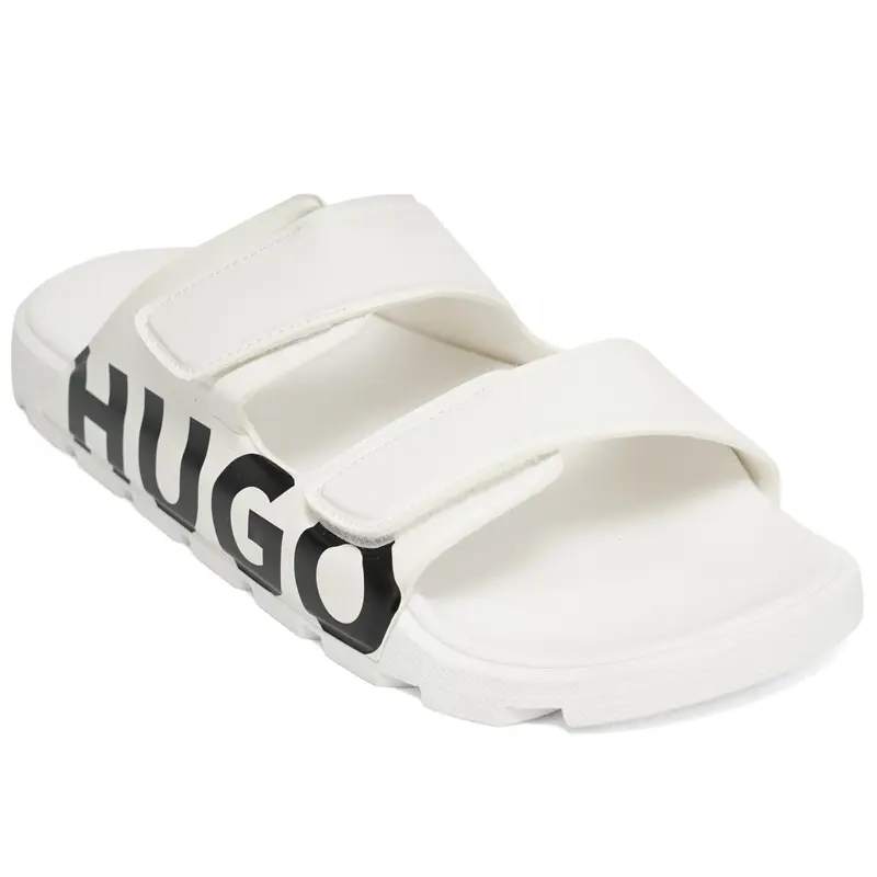 HUGO PAPUČE EVANDER_SAND_LG ZA MUŠKARCE