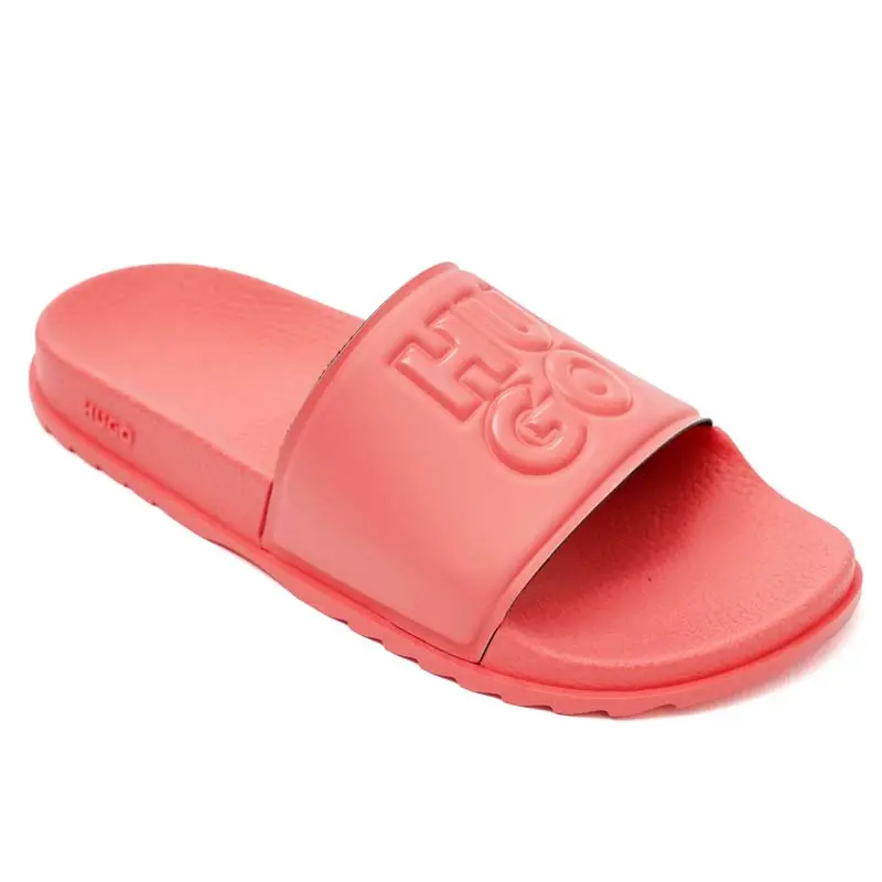 HUGO PAPUČE MATCH_IT_SLID_PVCLG ZA ŽENE