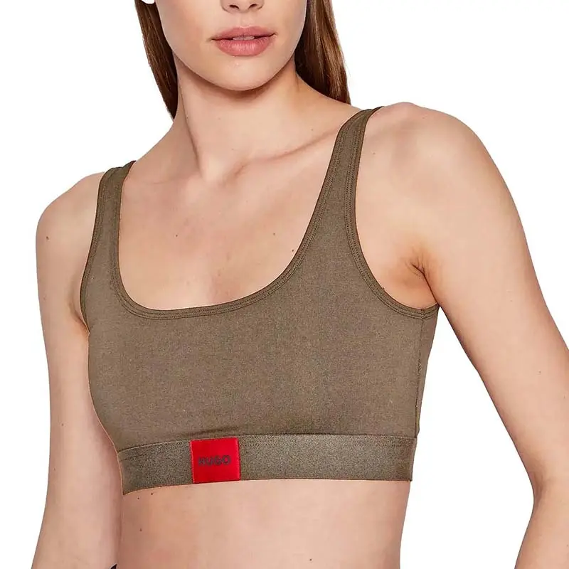 HUGO TOP BRALETTE RED LABEL ZA ŽENE