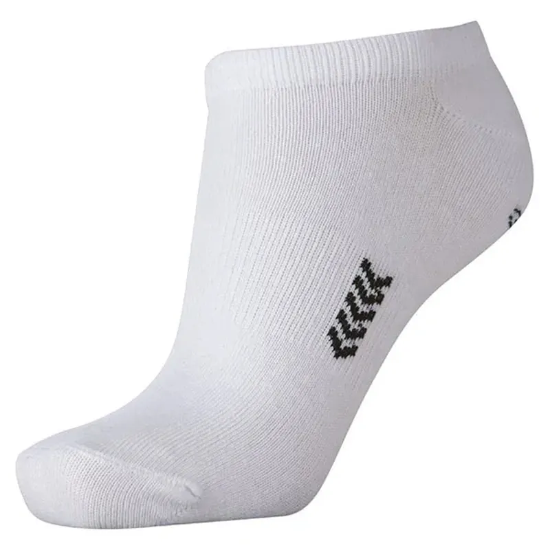 HUMMEL CARAPE ANKLE SOCKS