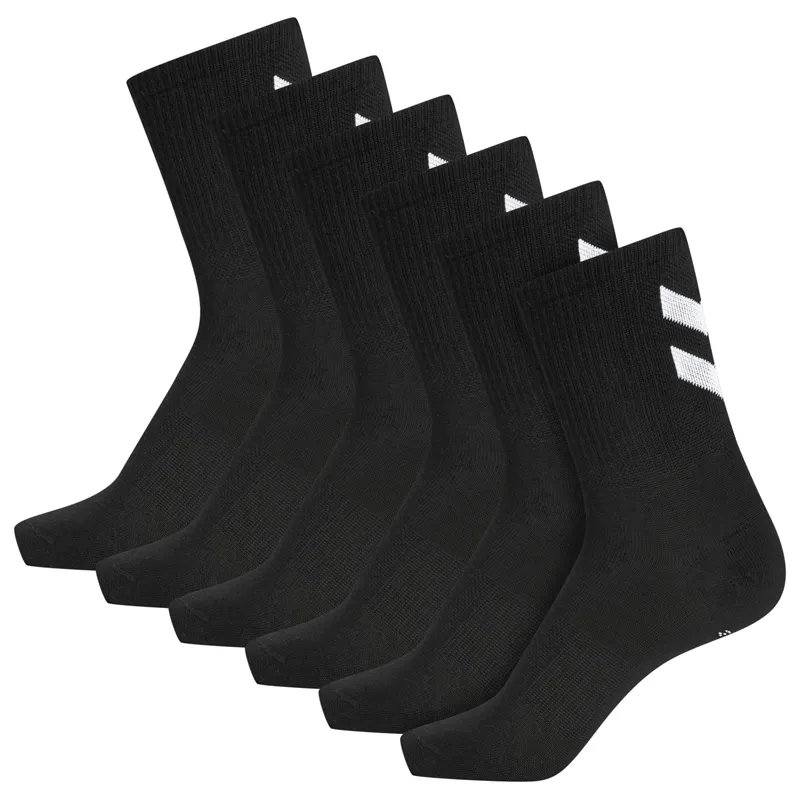 HUMMEL CARAPE HMLCHEVRON 6-PACK UNISEX