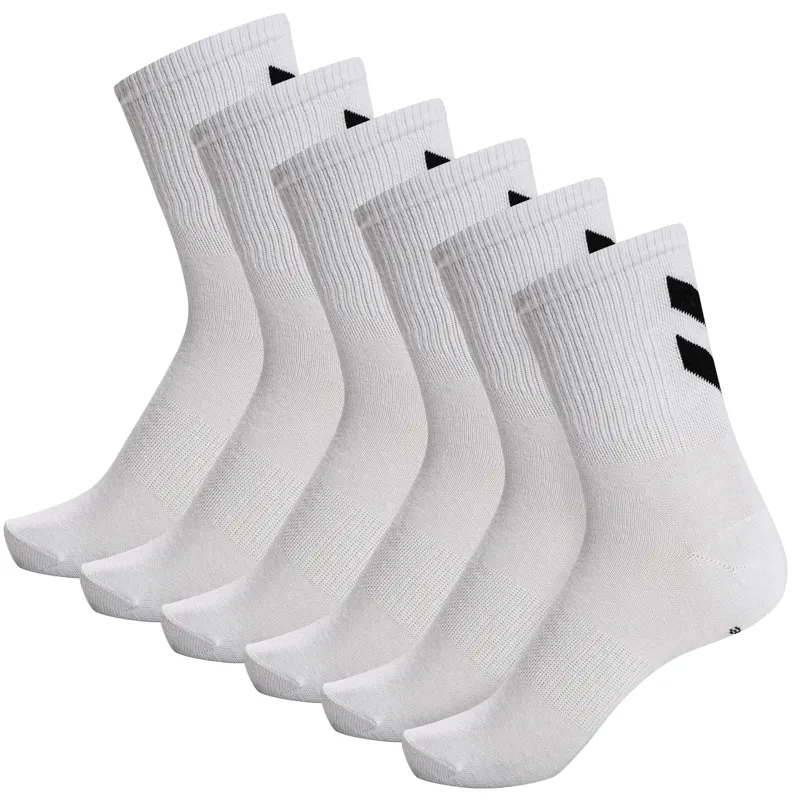 HUMMEL CARAPE HMLCHEVRON 6-PACK UNISEX