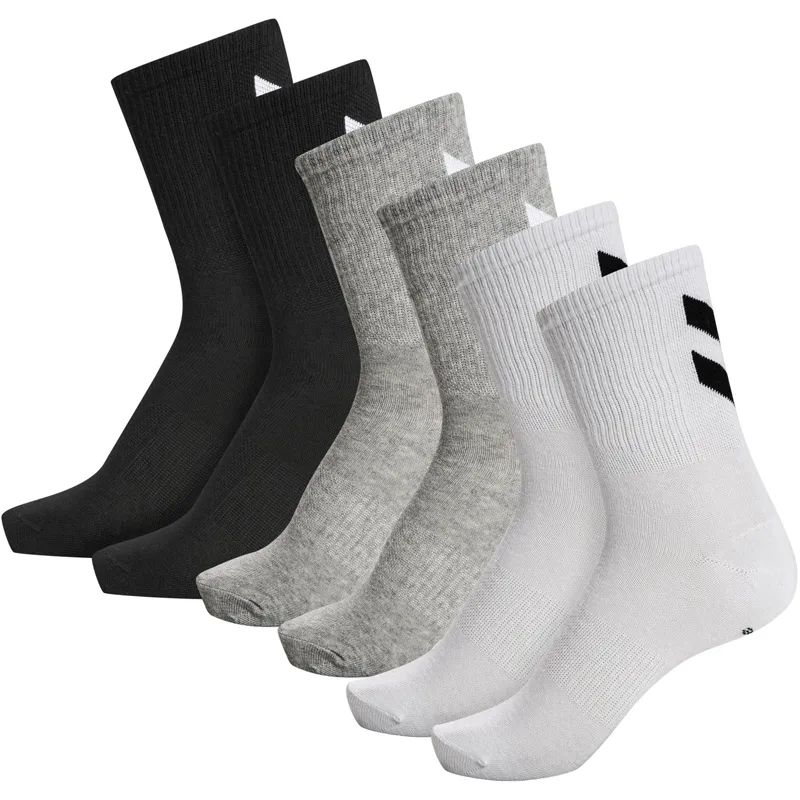 HUMMEL CARAPE HMLCHEVRON 6-PACK UNISEX