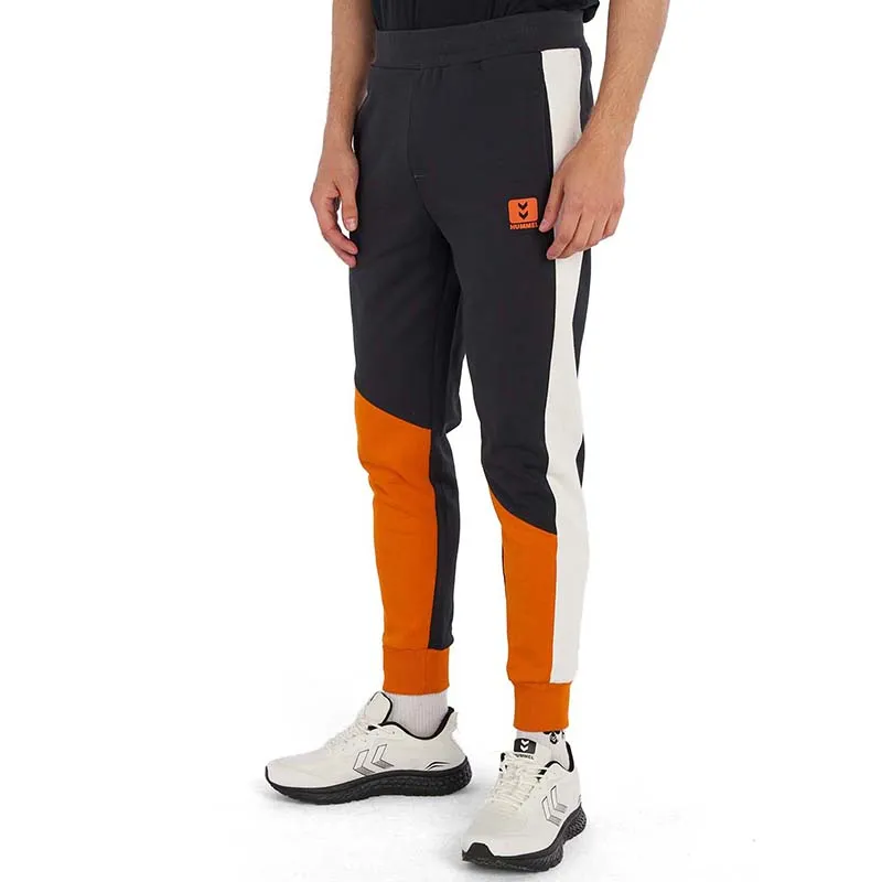 HUMMEL DONJI DEO HMLABEL PANTS ZA MUŠKARCE