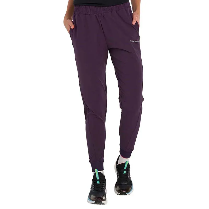 HUMMEL DONJI DEO HMLMABILA 7/8 PANTS ZA ŽENE