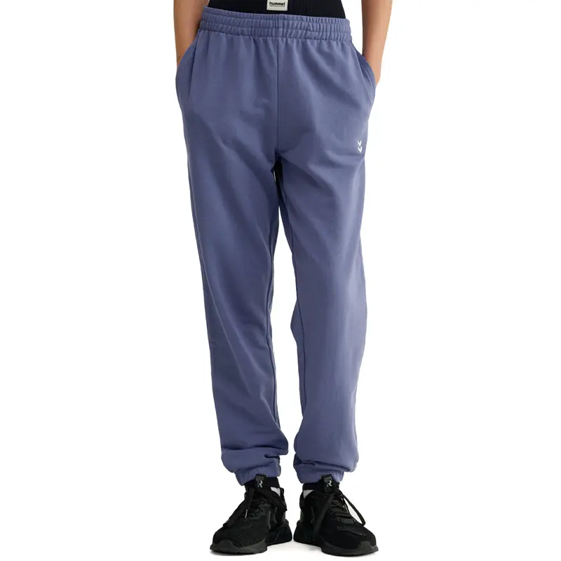 HUMMEL DONJI DEO HMLPULSE CO REGULAR W SWEAT PANTS ZA ŽENE