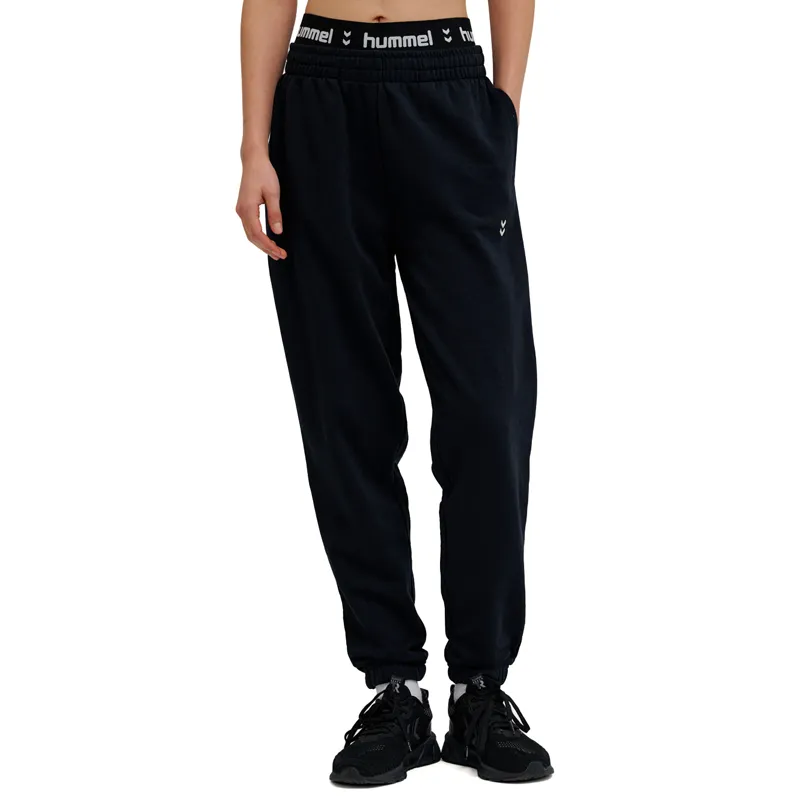 HUMMEL DONJI DEO HMLPULSE CO REGULAR W SWEAT PANTS ZA ŽENE