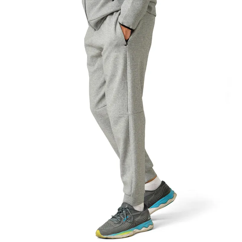 HUMMEL DONJI DEO HMLTECH FLEECE REGULAR PANTS ZA MUŠKARCE