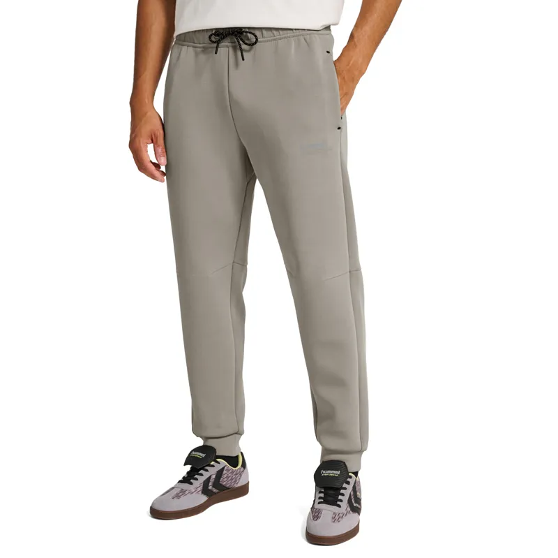 HUMMEL DONJI DEO HMLTECH FLEECE REGULAR PANTS ZA MUŠKARCE
