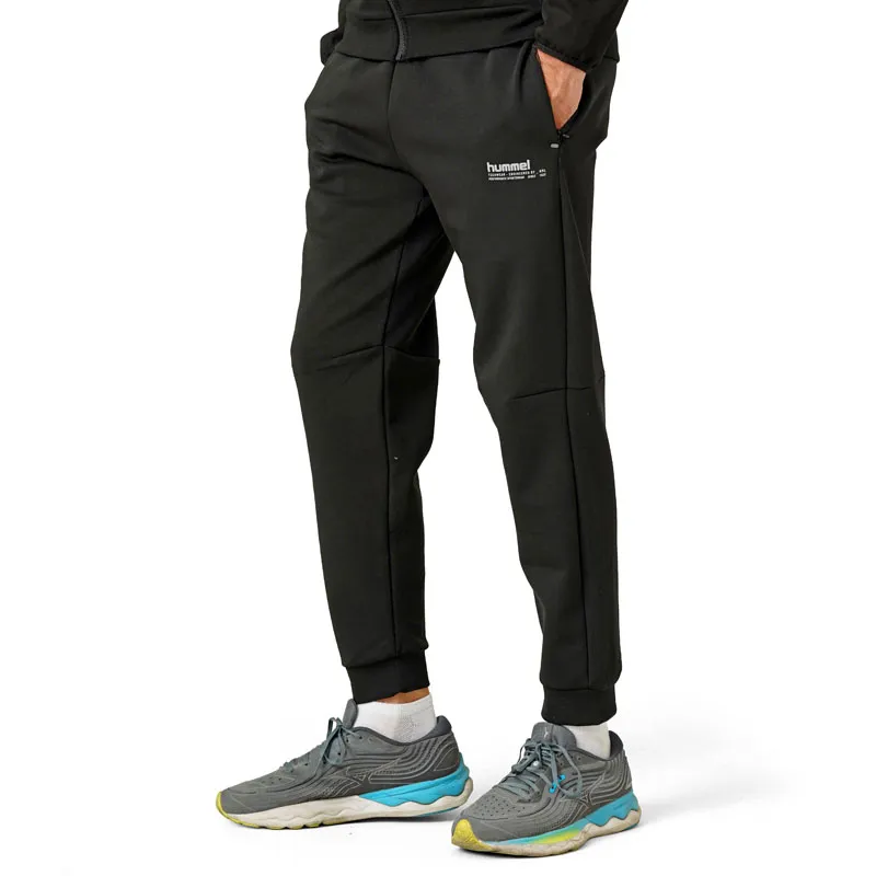 HUMMEL DONJI DEO HMLTECH FLEECE REGULAR PANTS ZA MUŠKARCE