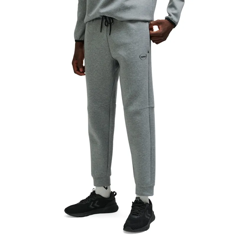 HUMMEL DONJI DEO HMLTECH FLEECE REGULAR PANTS ZA MUŠKARCE