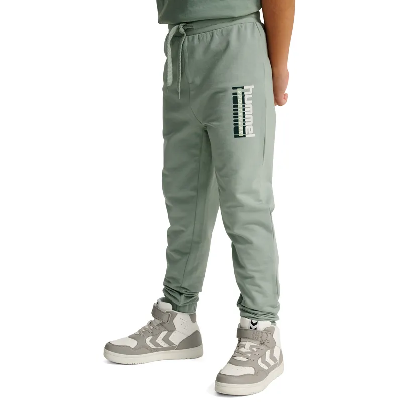 HUMMEL DONJI DEO HMLTUKAS PANTS ZA DEČAKE