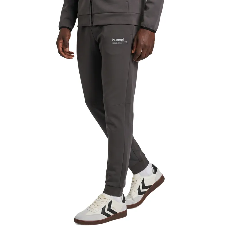 HUMMEL DONJI DEO TECH FLEECE ZA MUŠKARCE
