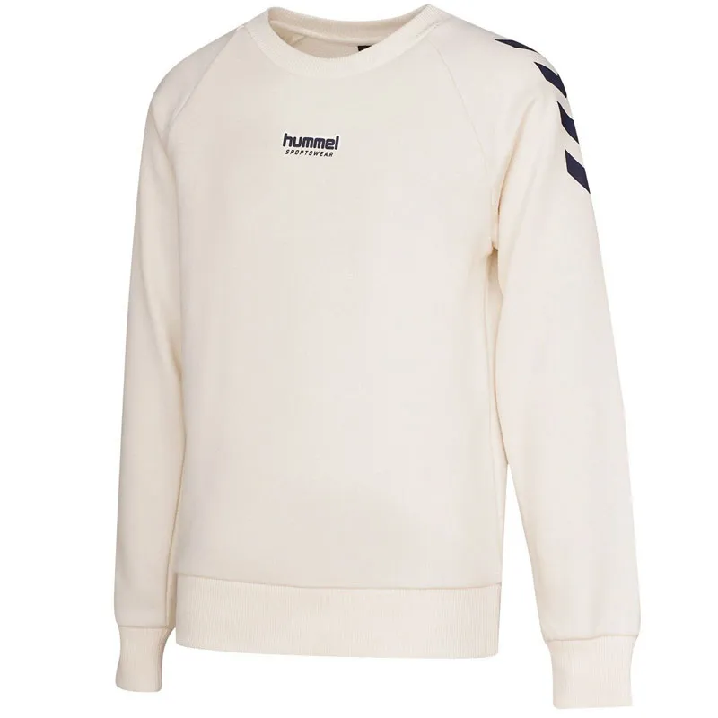 HUMMEL DUKS HMLALAMUR SWEATSHIRT ZA DEČAKE